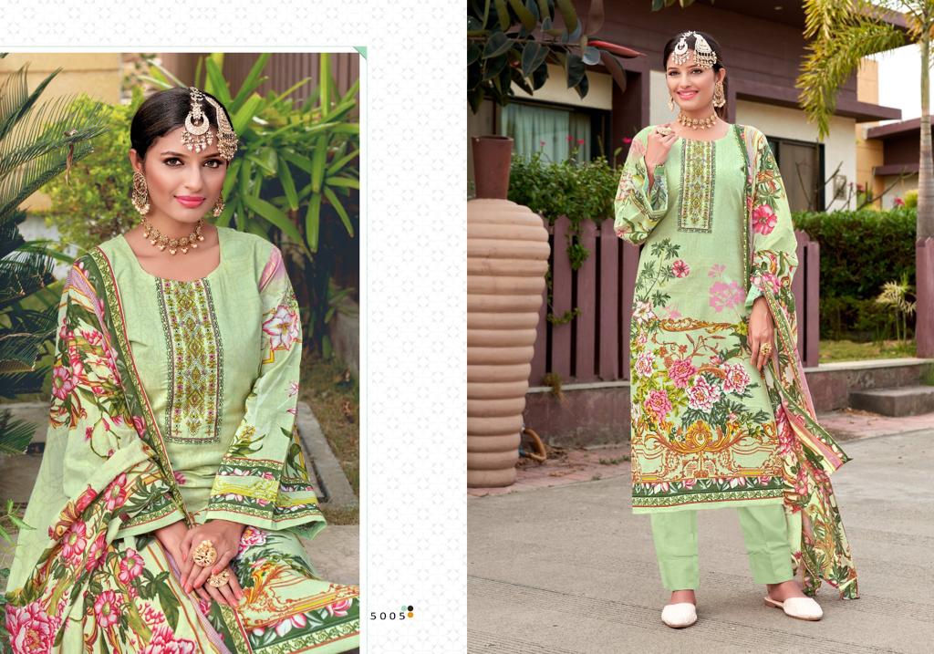 Shivang Fitoor collection 9