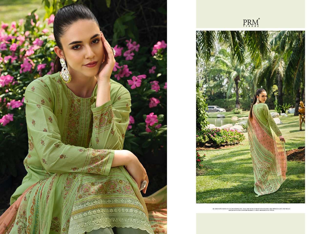 PRM Nazreen collection 6