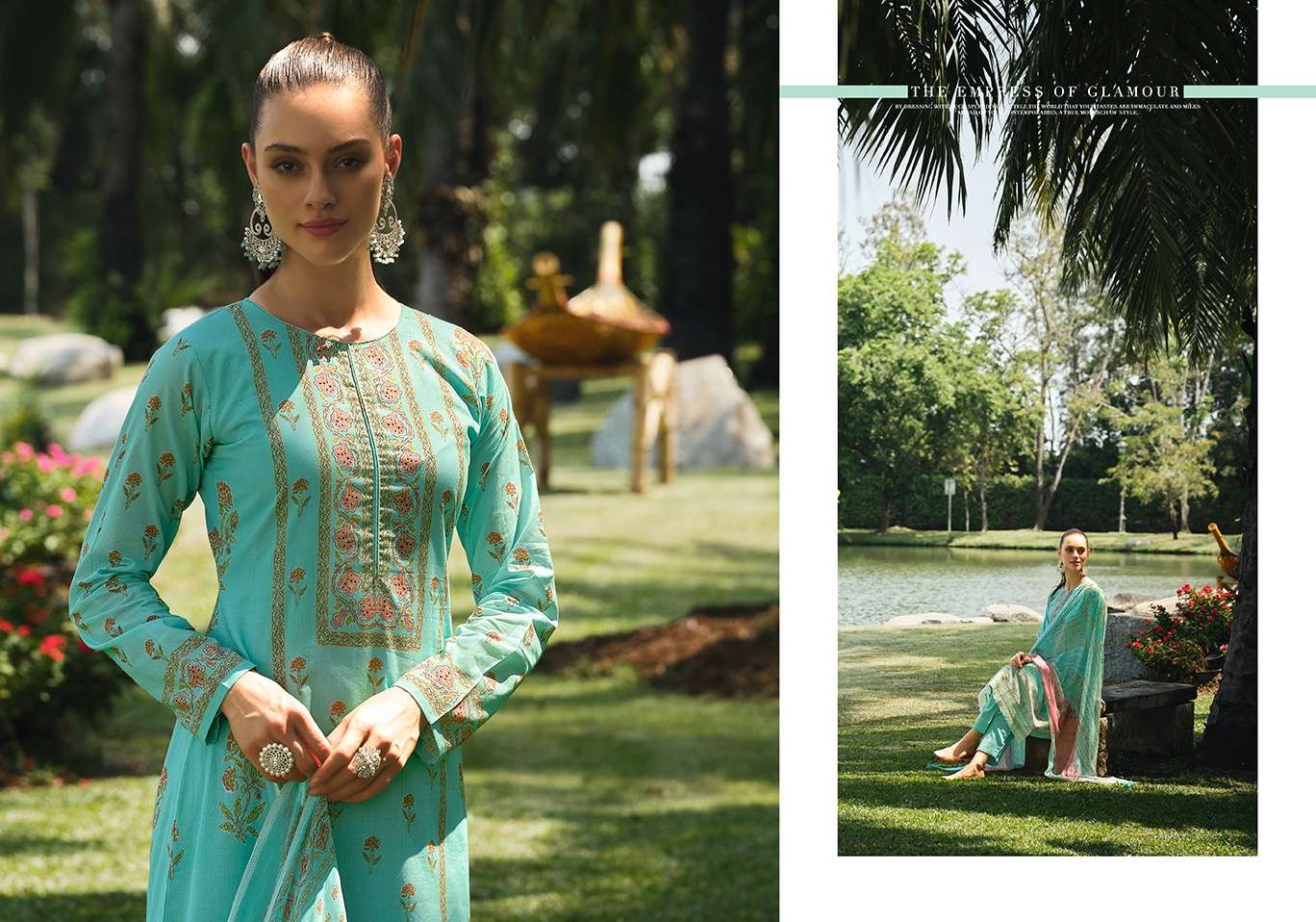 PRM Nazreen collection 1