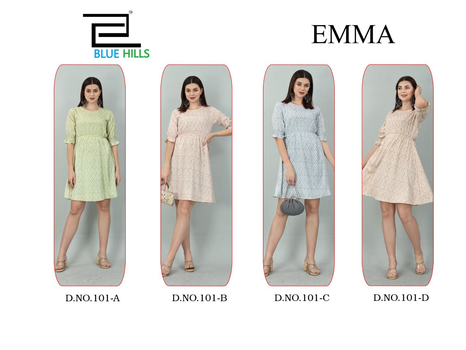 Blue Hills Emma collection 4