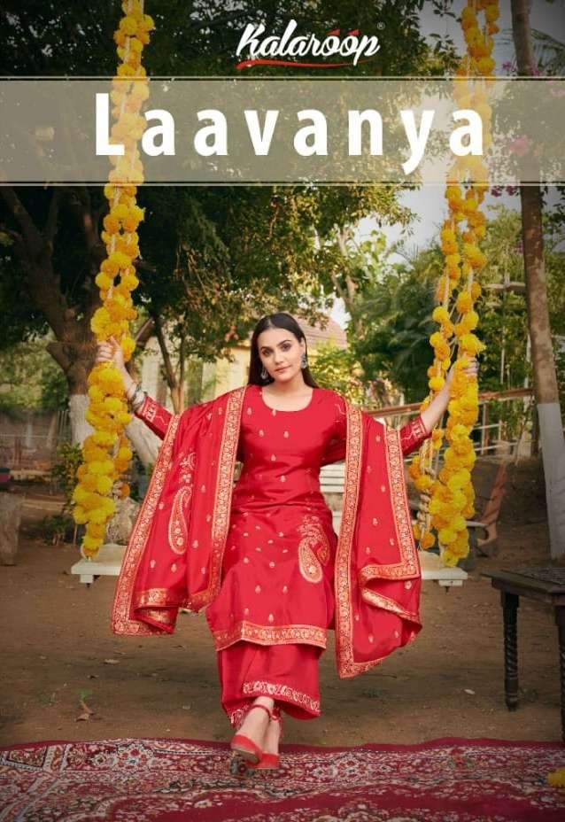 Kivi Laavanya collection 3