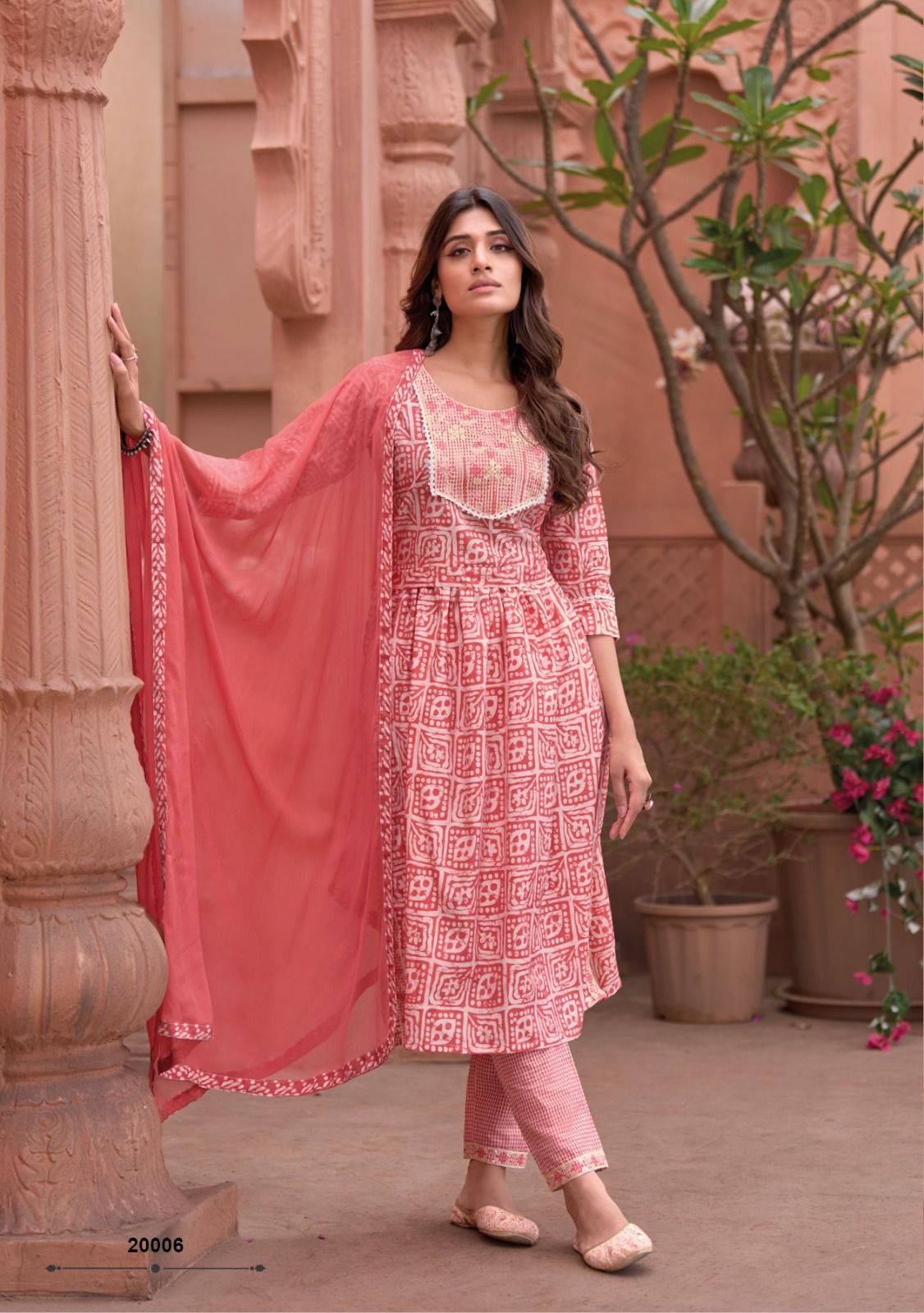 Parra Khoobsurat Vol 2 collection 4