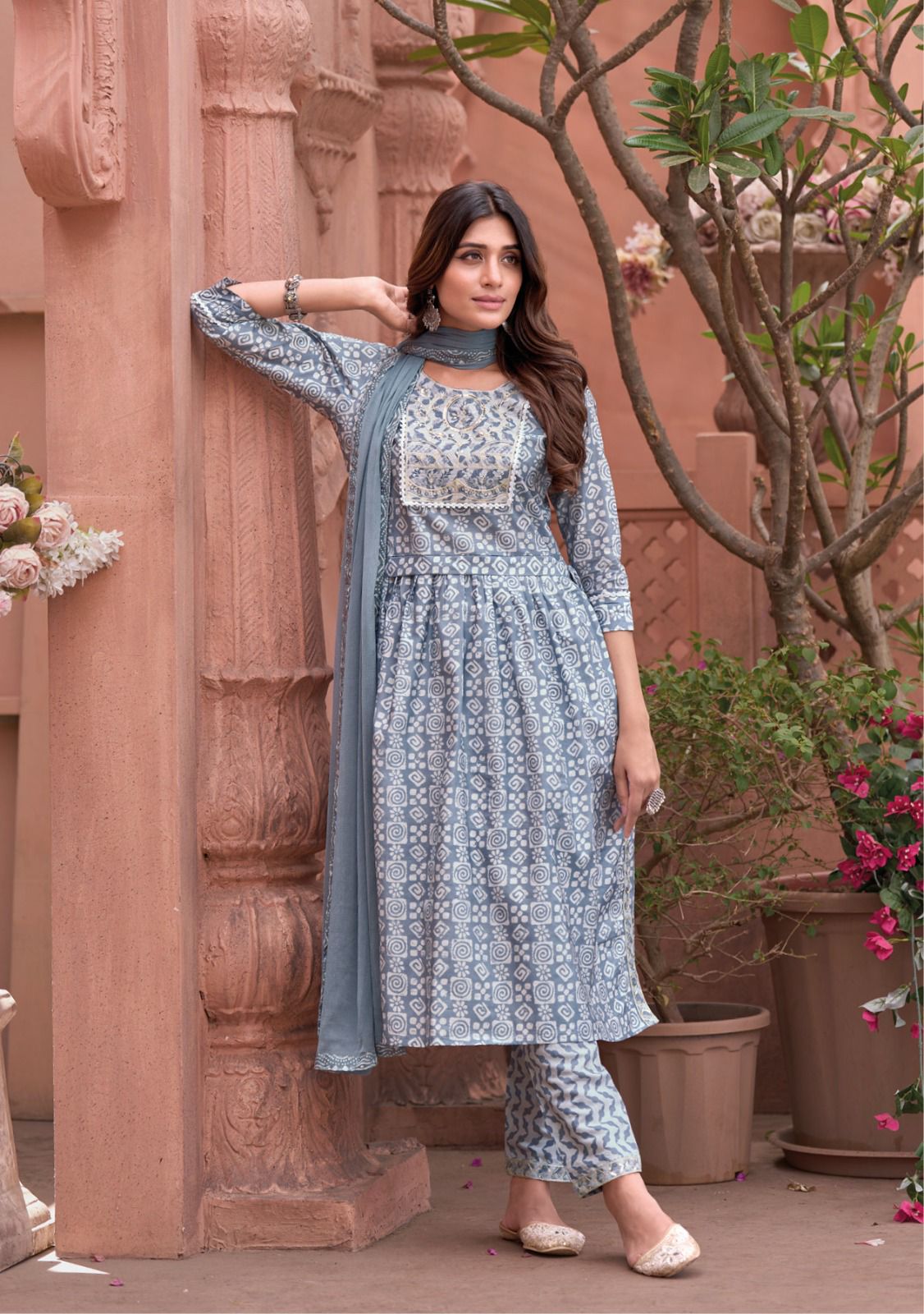 Parra Khoobsurat Vol 2 collection 10