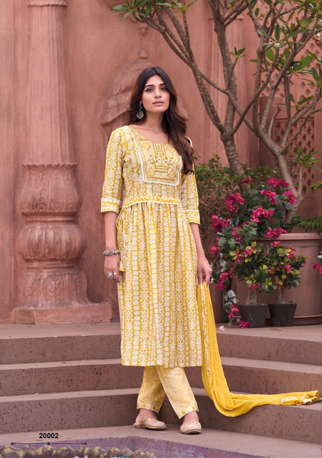 Parra Khoobsurat Vol 2 collection 8