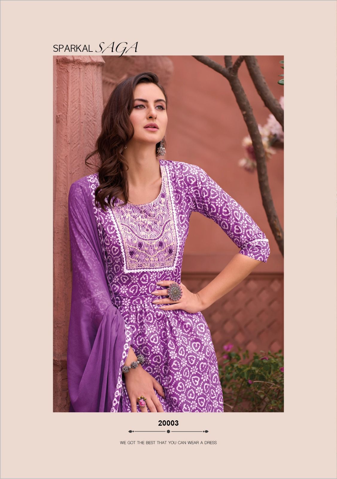 Parra Khoobsurat Vol 2 collection 9