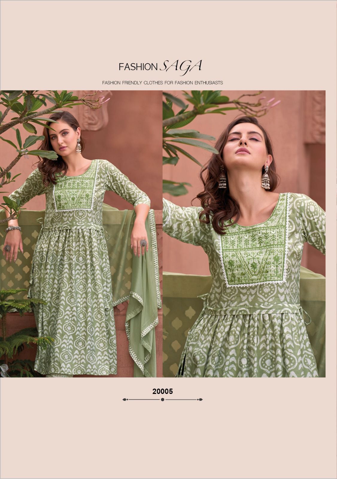 Parra Khoobsurat Vol 2 collection 1