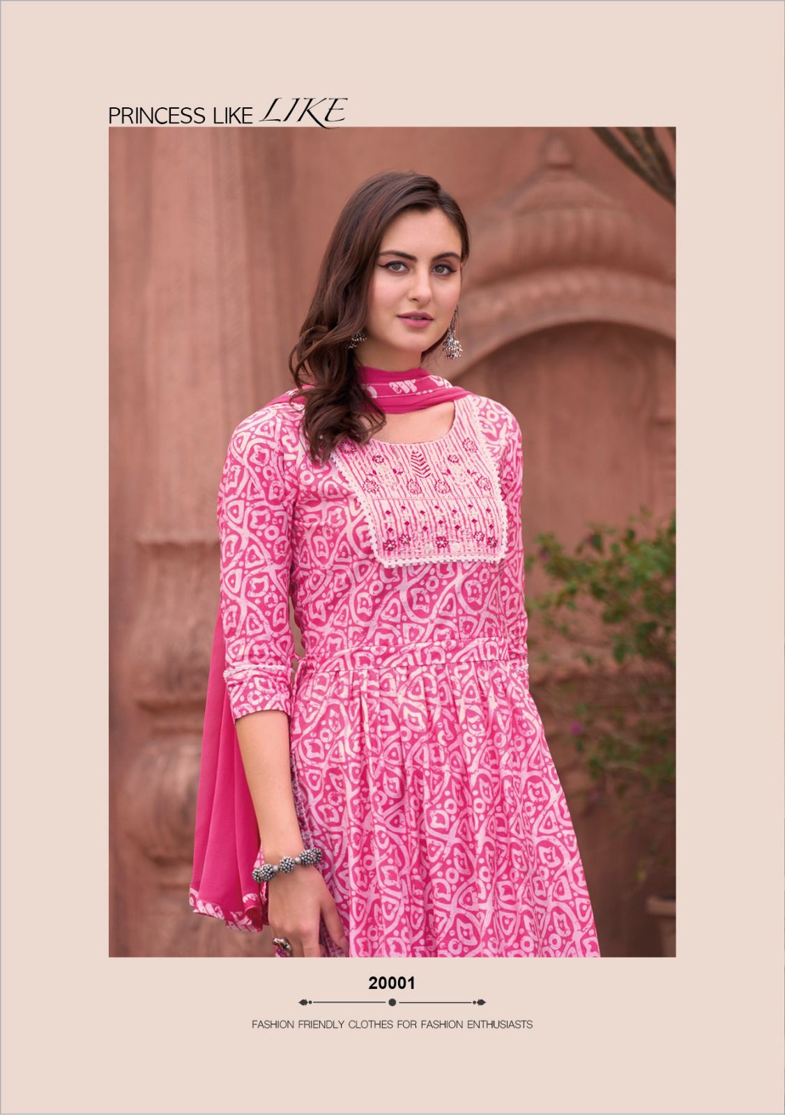 Parra Khoobsurat Vol 2 collection 6