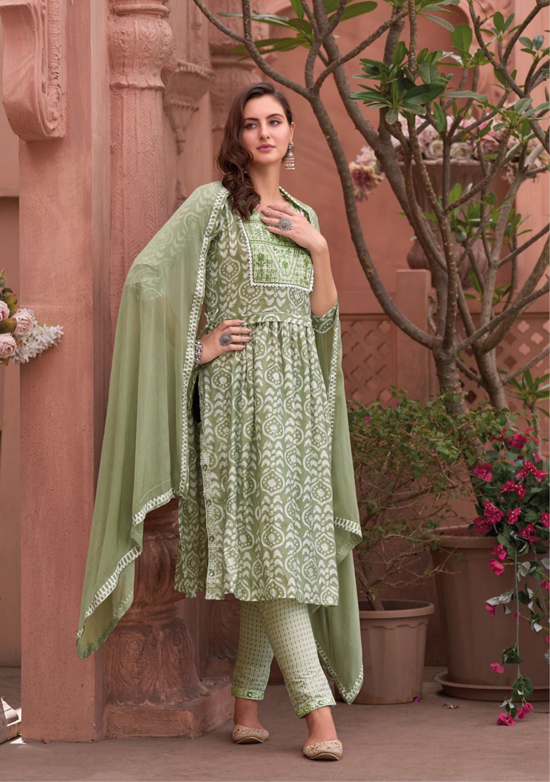 Parra Khoobsurat Vol 2 collection 11