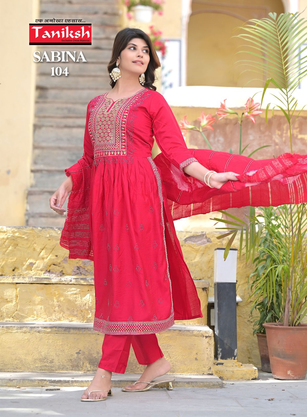 Taniksh Sabina collection 7