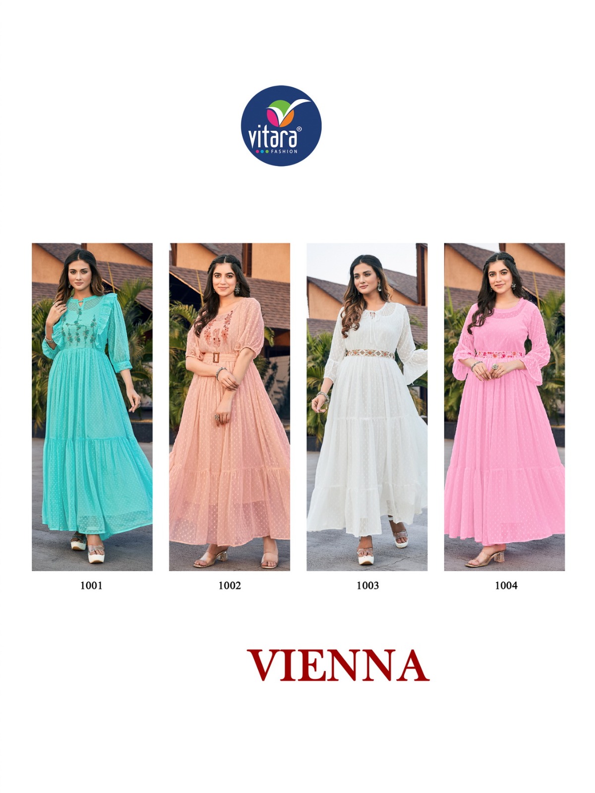 Vitara Vienna collection 3