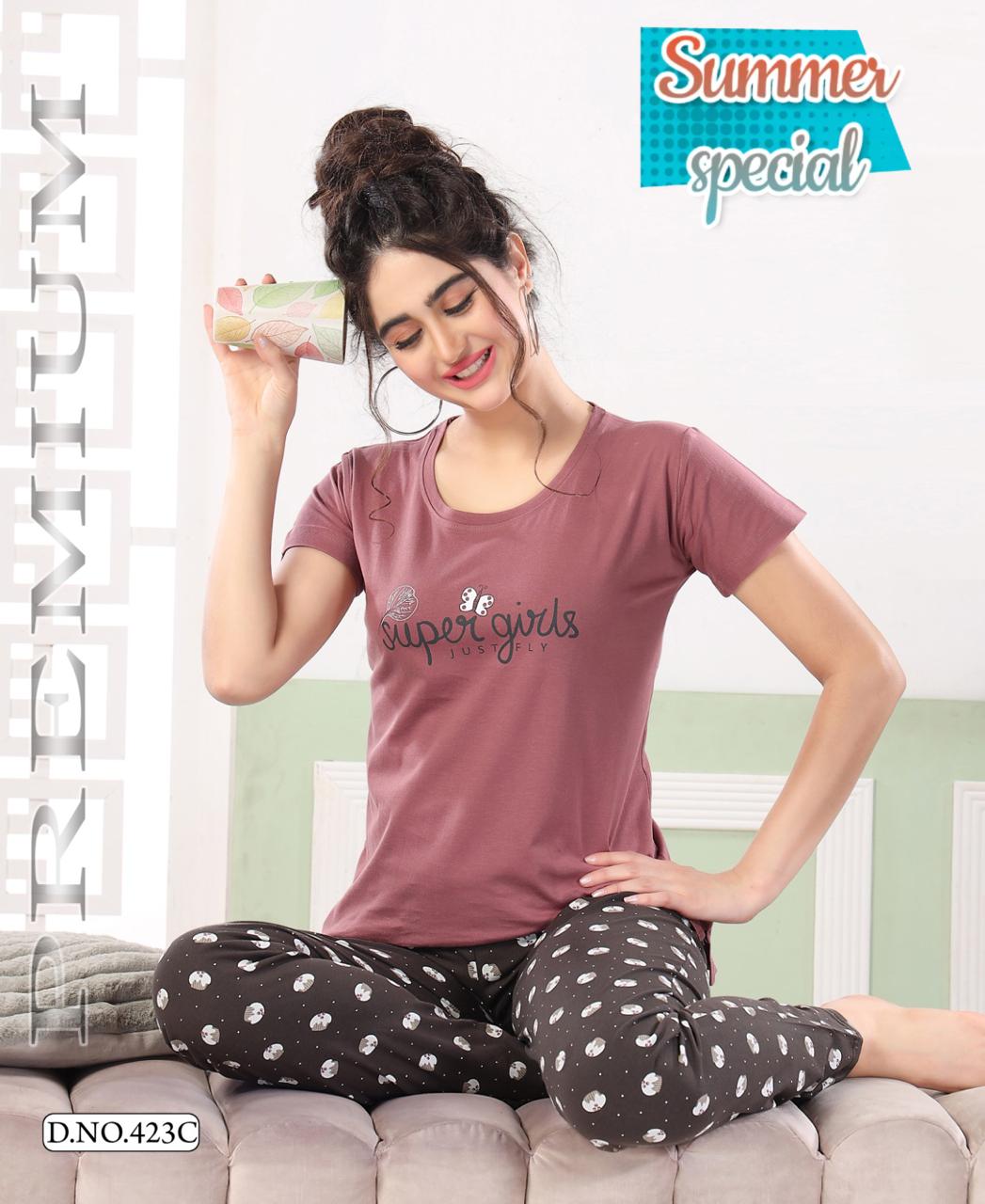 Hello Partner Womens Night Dresses And Nighties - Buy Hello Partner Womens Night  Dresses And Nighties Online at Best Prices In India | Flipkart.com