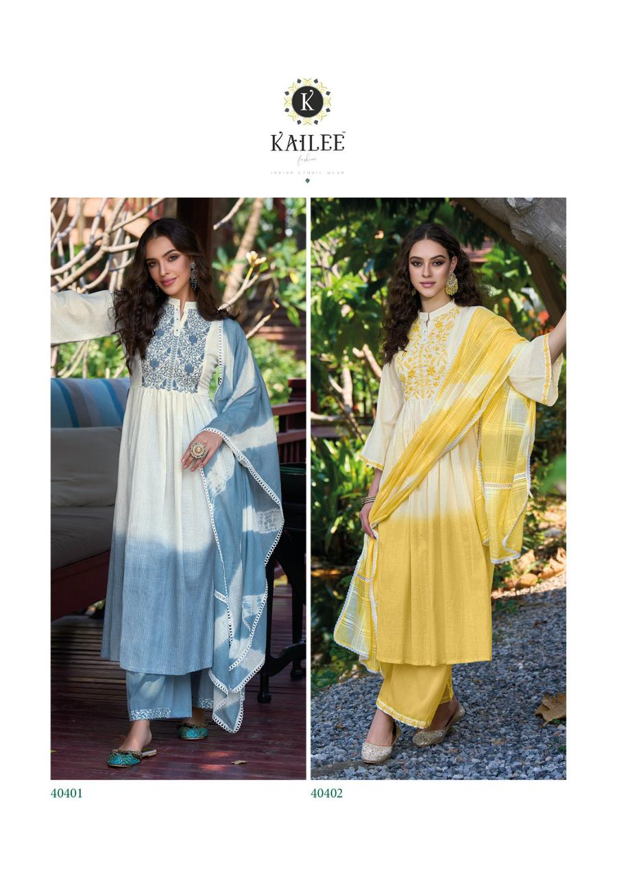 Kailee Chandani collection 1
