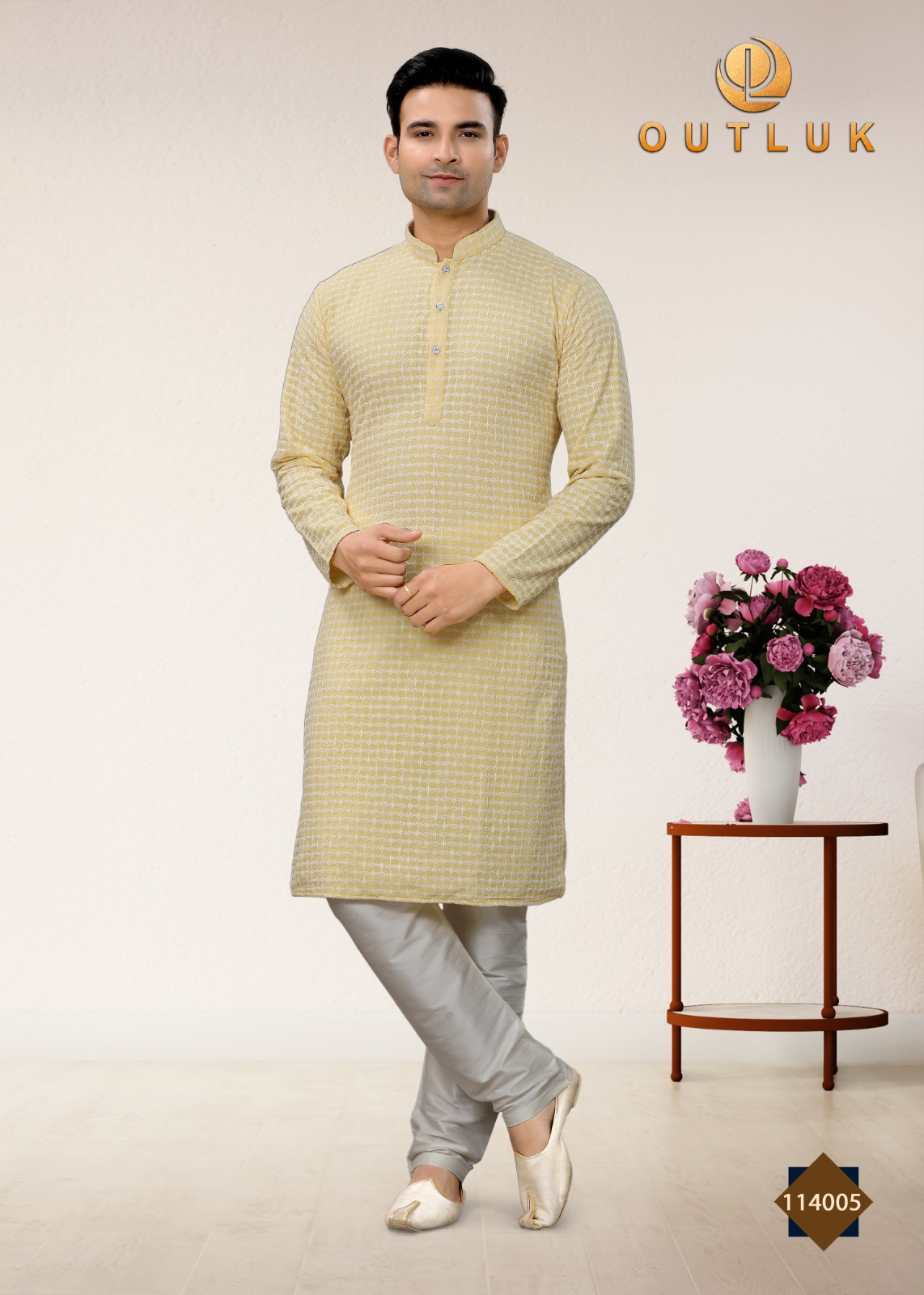 Cotstyle Special Combo Formal Collection - 11