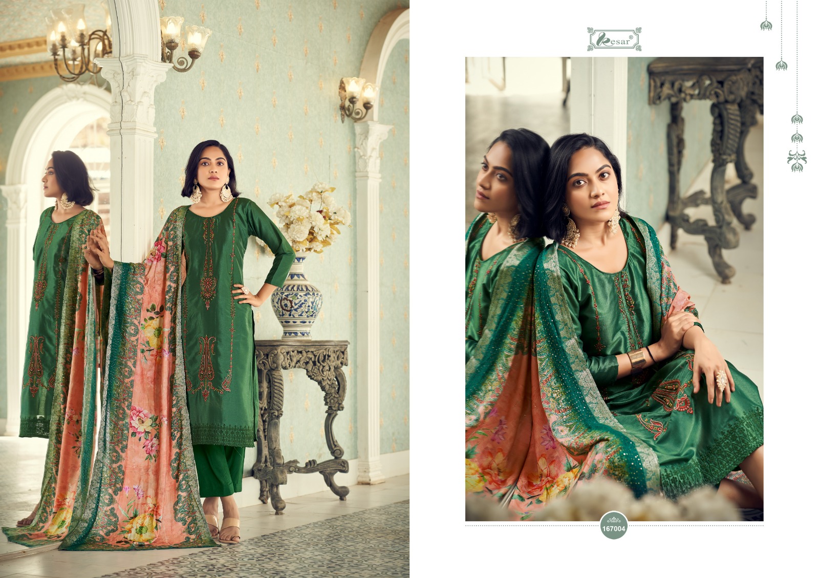 Kesar Begum collection 6