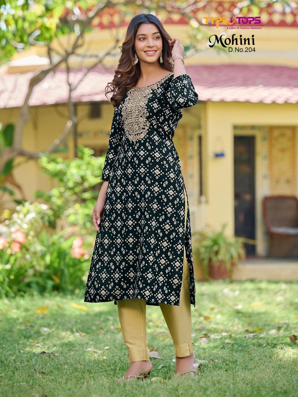 Tips And Tops Mohini Vol 2 collection 4