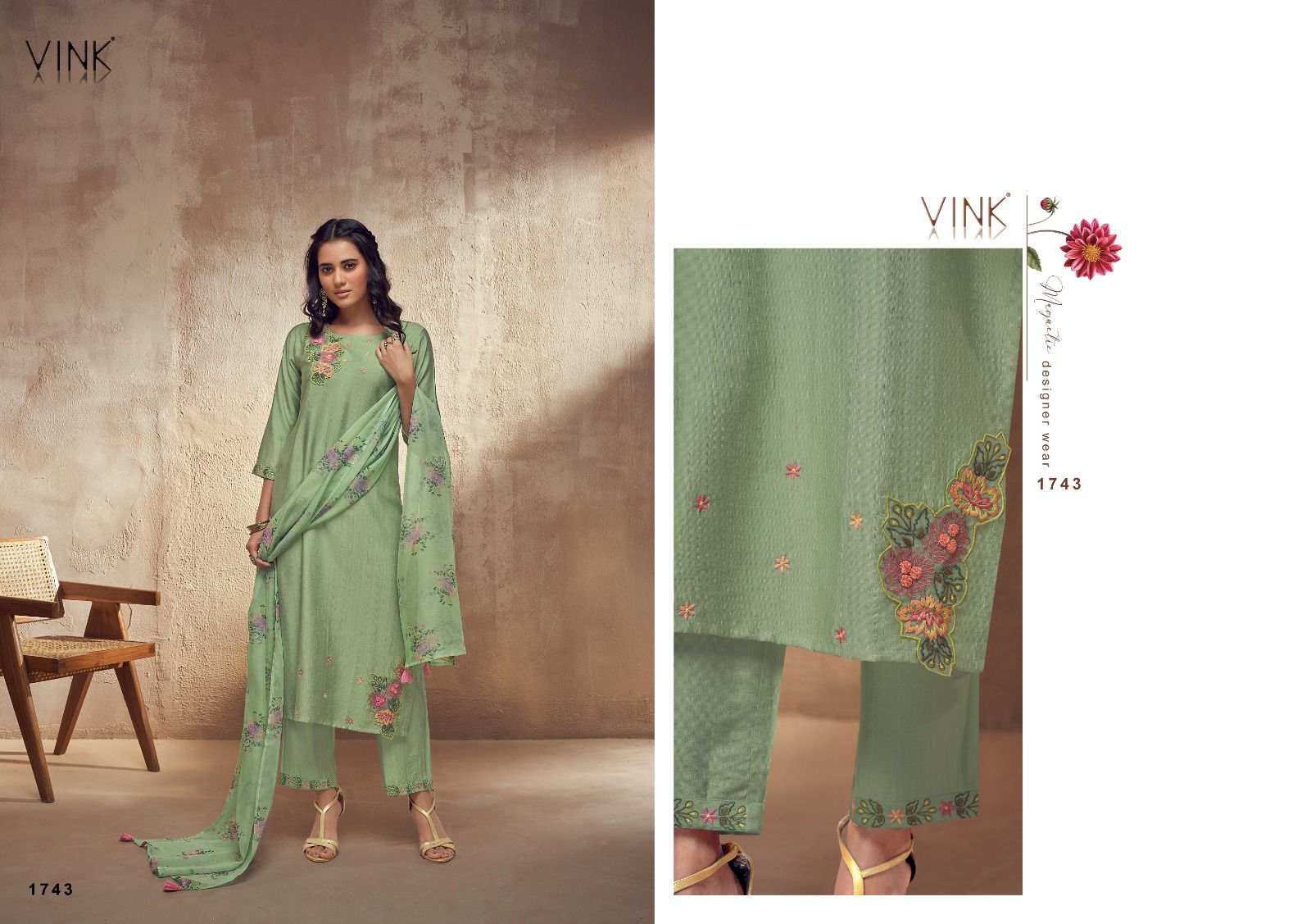 Vink Occassions Vol 5 collection 4