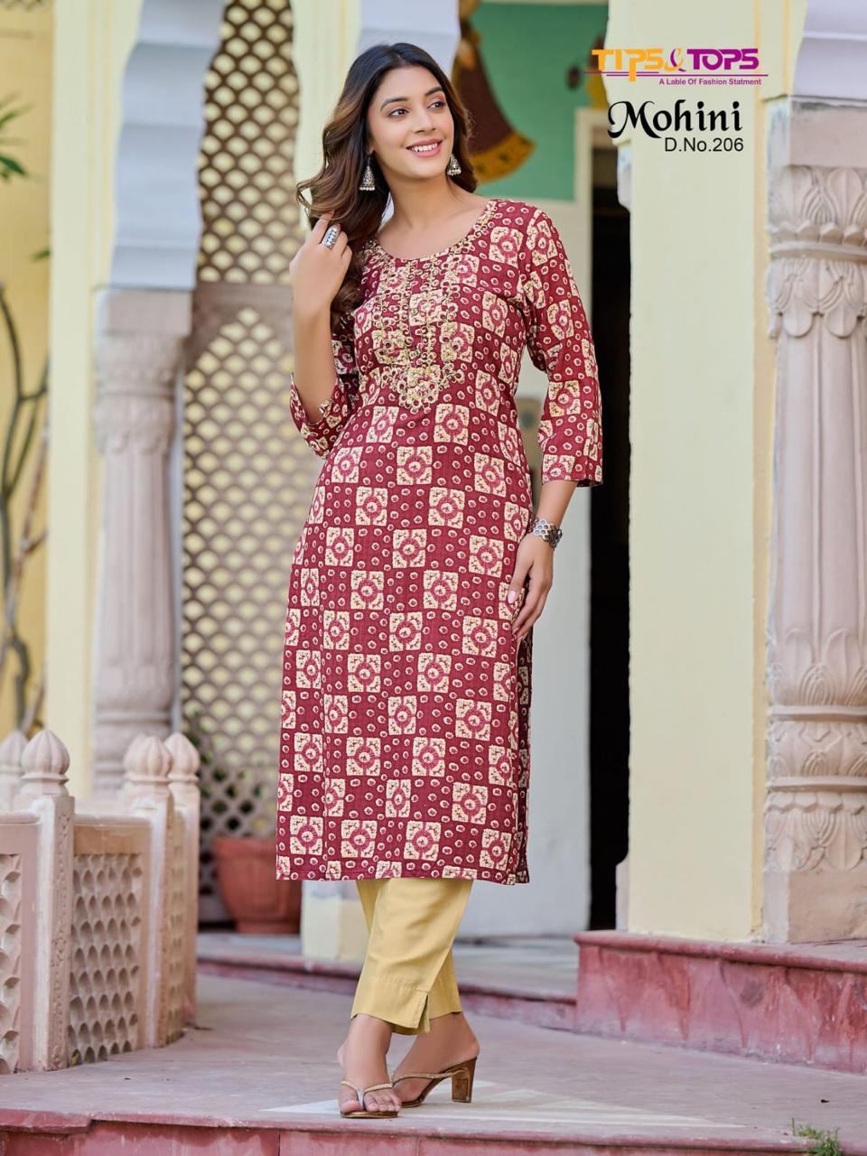 Tips And Tops Mohini Vol 2 collection 3