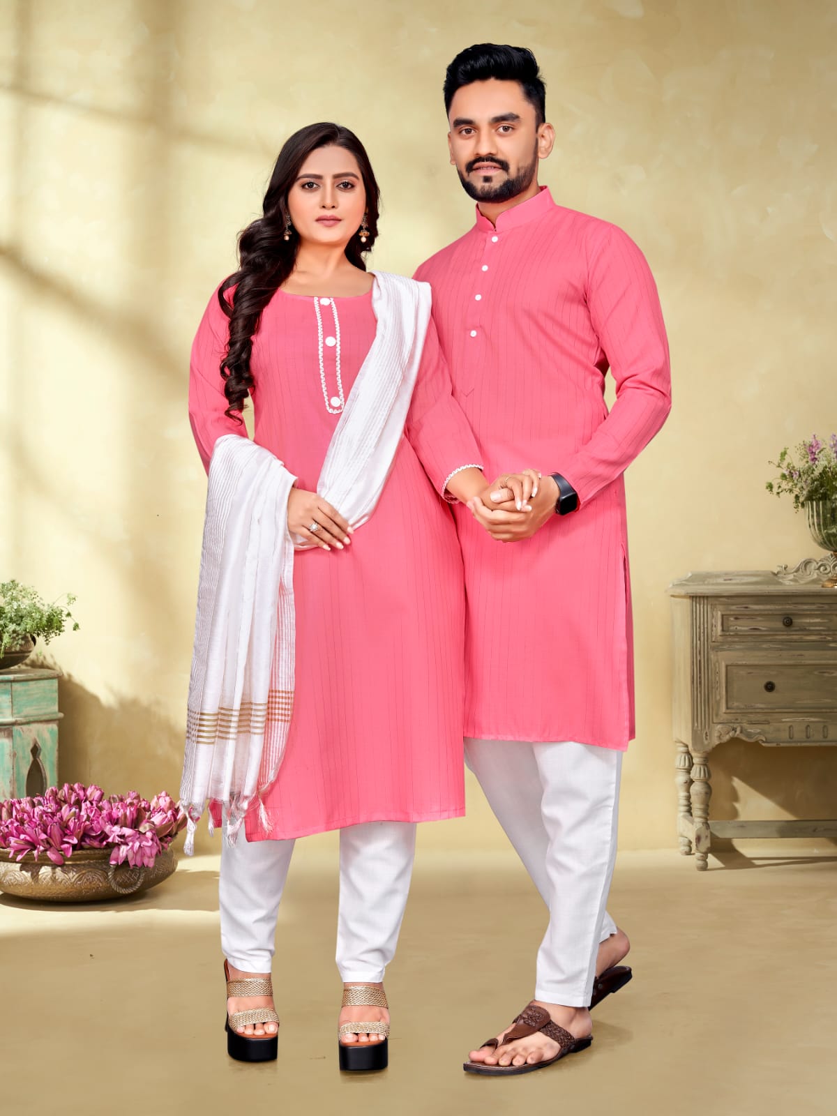Fg Fancy Couple Wear collection 1