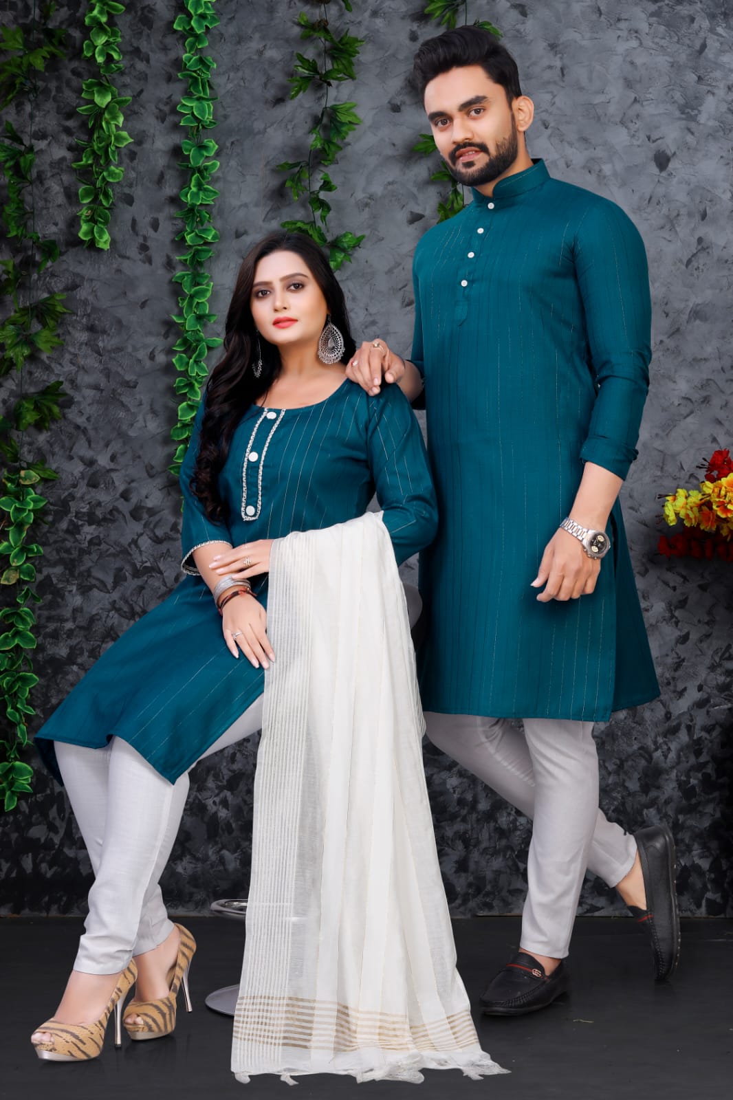 Fg Fancy Couple Wear collection 5