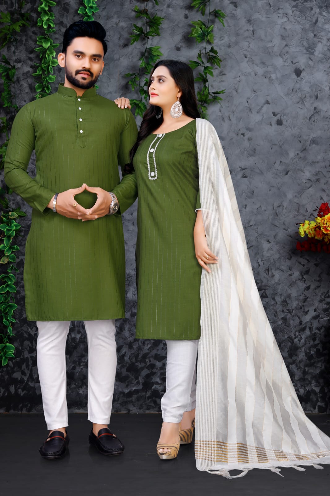 Fg Fancy Couple Wear collection 2