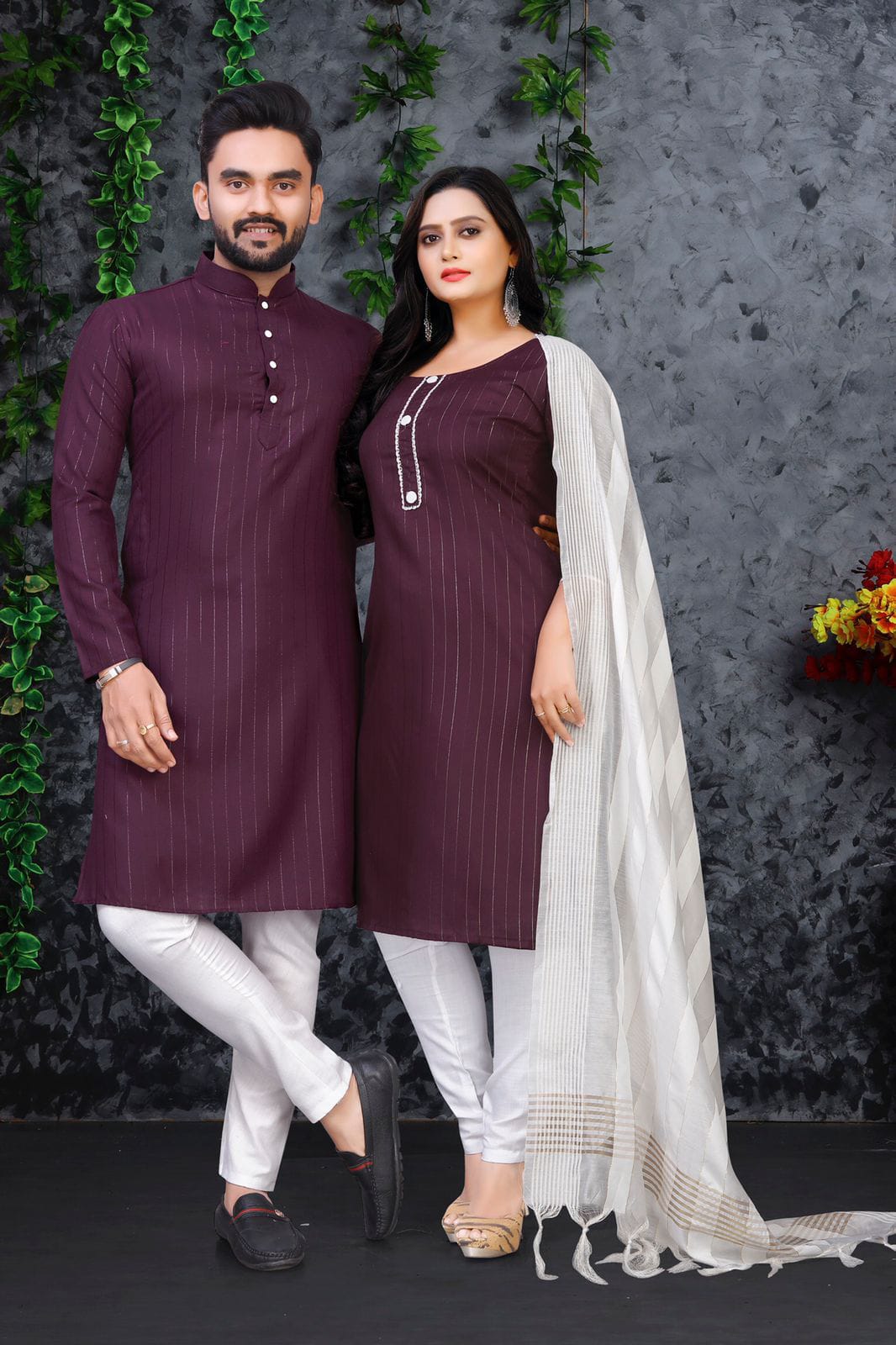 Fg Fancy Couple Wear collection 4