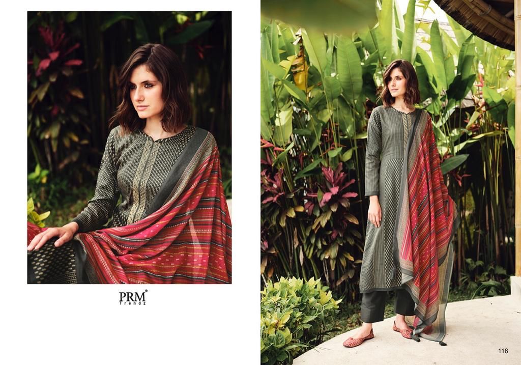 Prm Serenity collection 9
