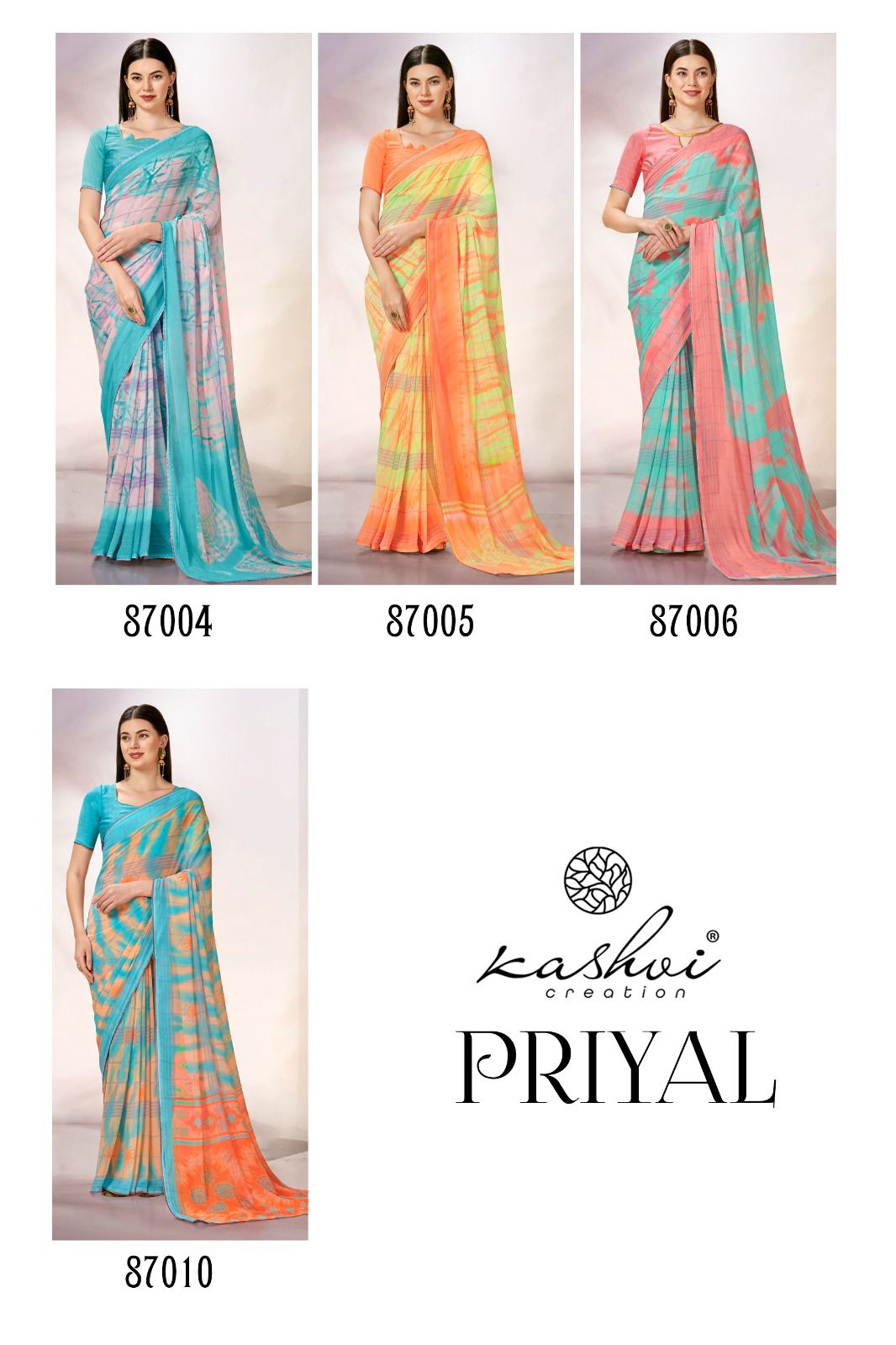 Kashvi Priyal collection 9