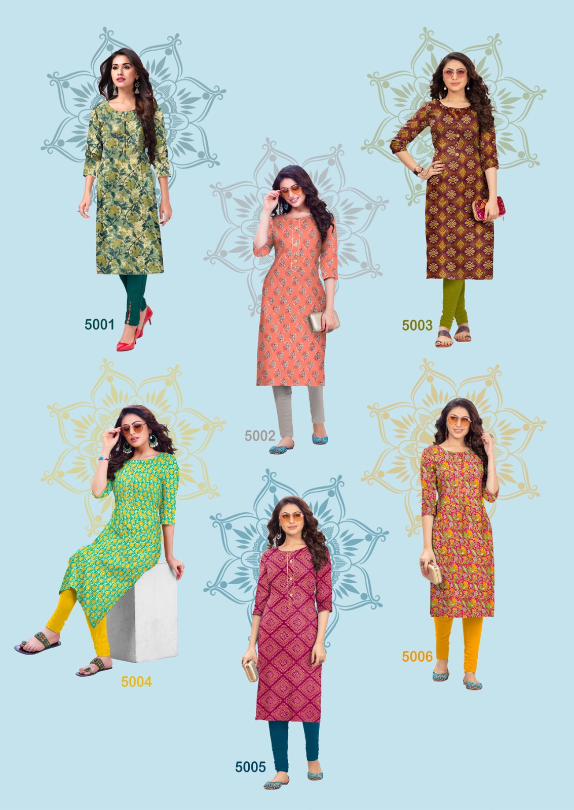 Radhika Traditional 5 collection 4
