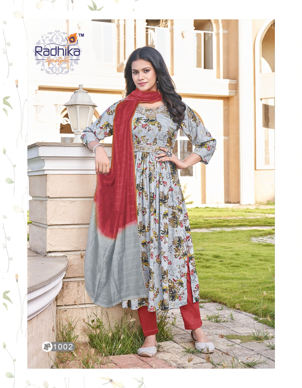 Radhika Limelight Vol 1 collection 2