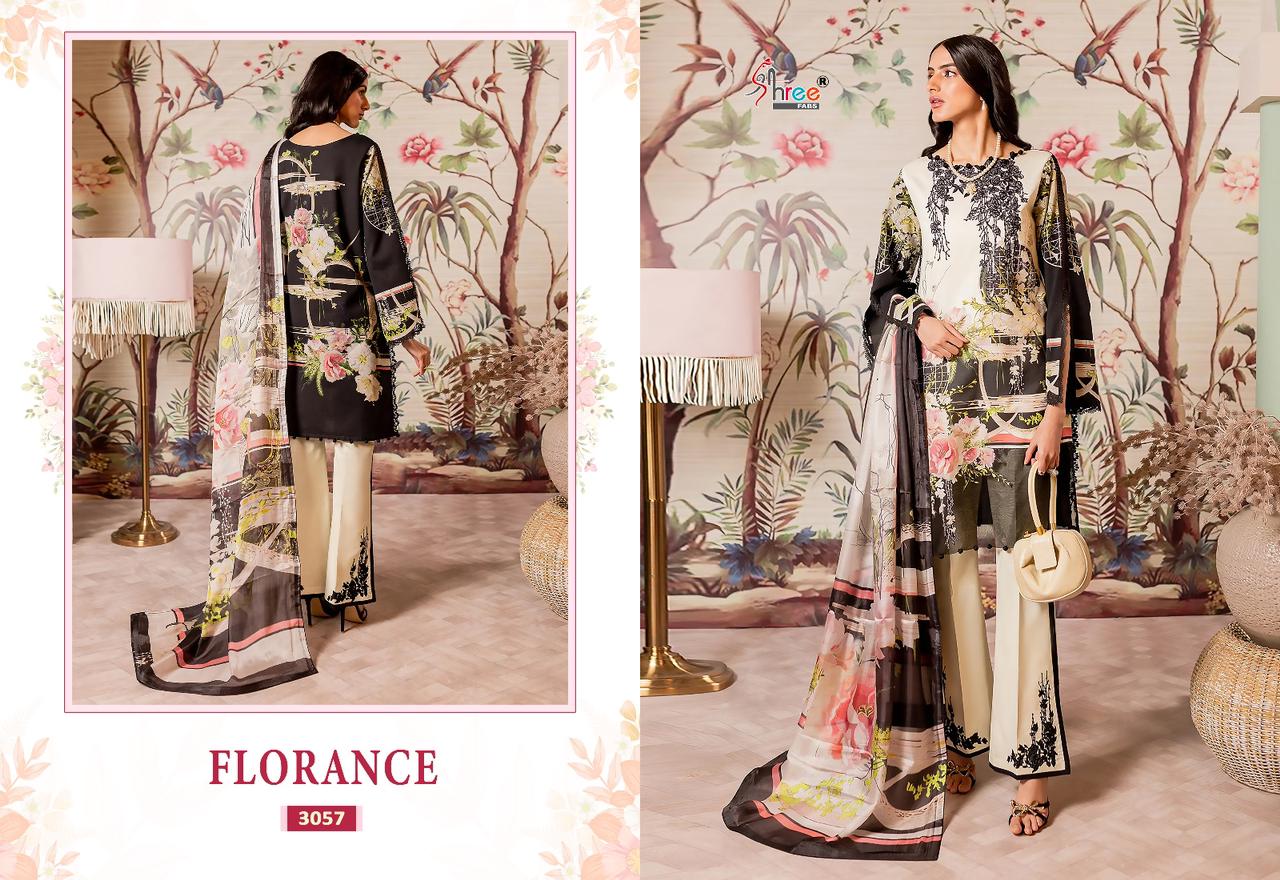 Shree Florance collection 10