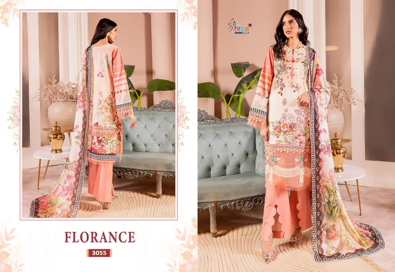Shree Florance collection 14