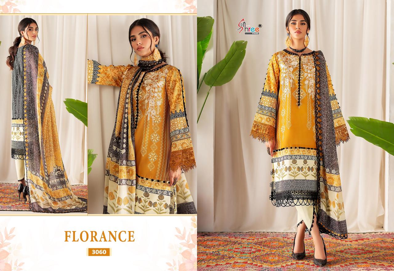 Shree Florance collection 4