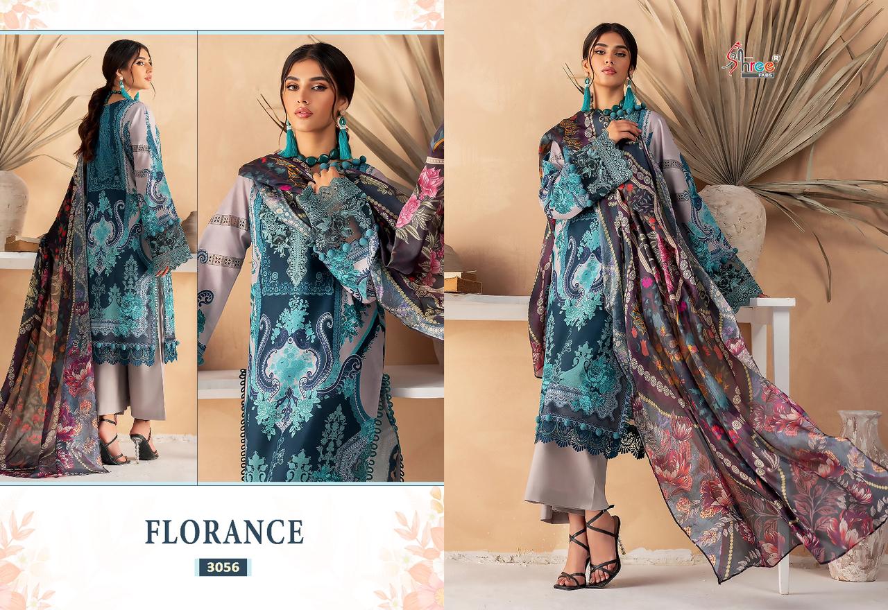 Shree Florance collection 12