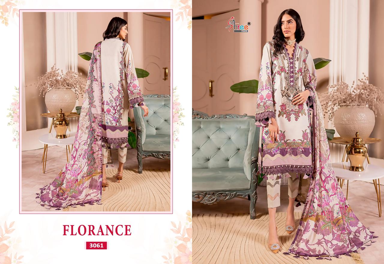 Shree Florance collection 2