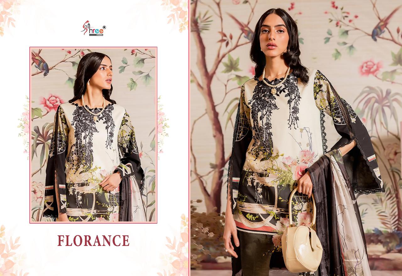 Shree Florance collection 11