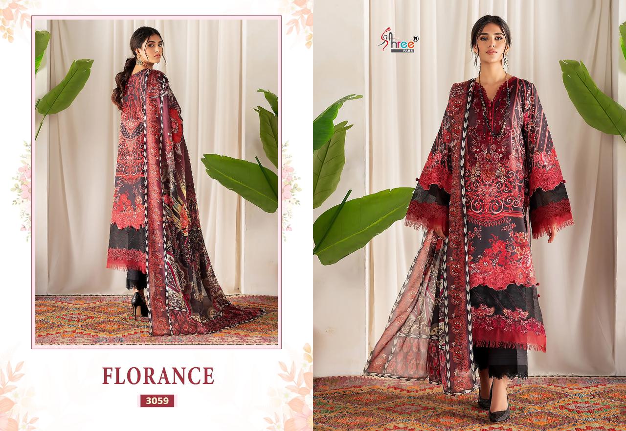 Shree Florance collection 5