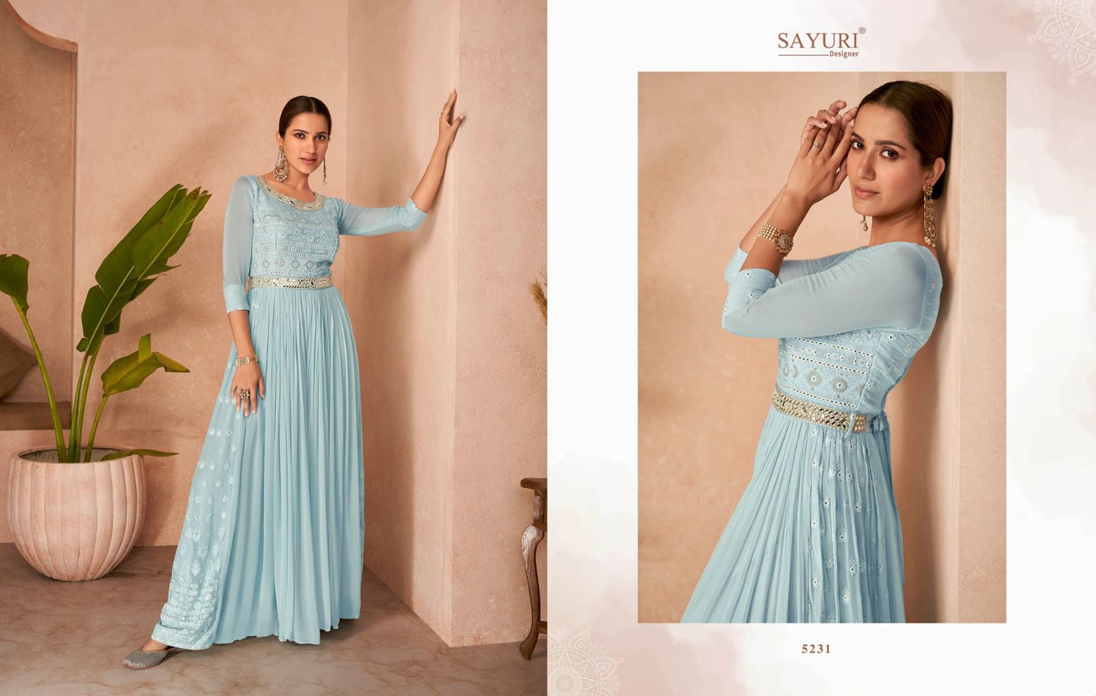 Sayuri Occasion collection 9