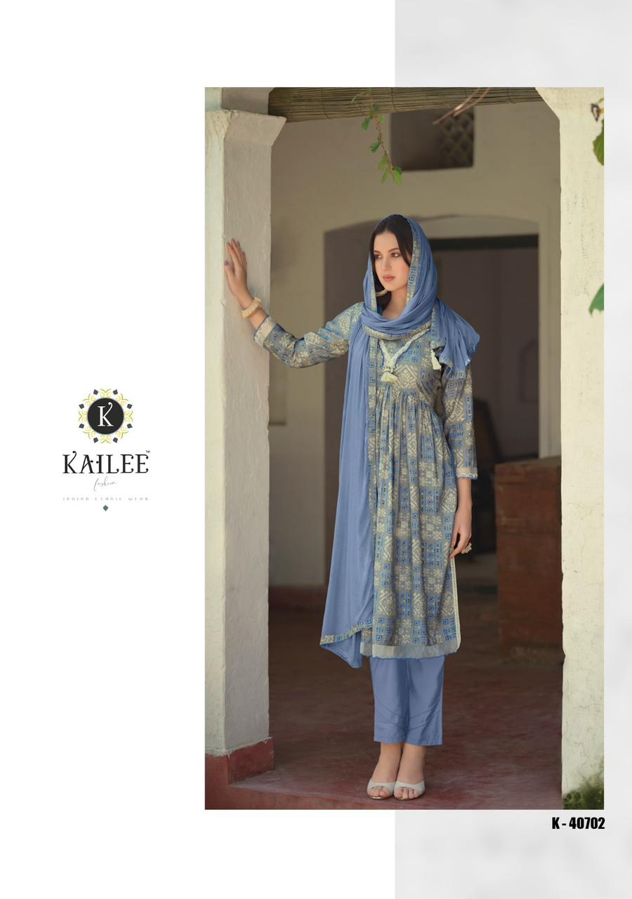 Kailee Sanduk collection 7