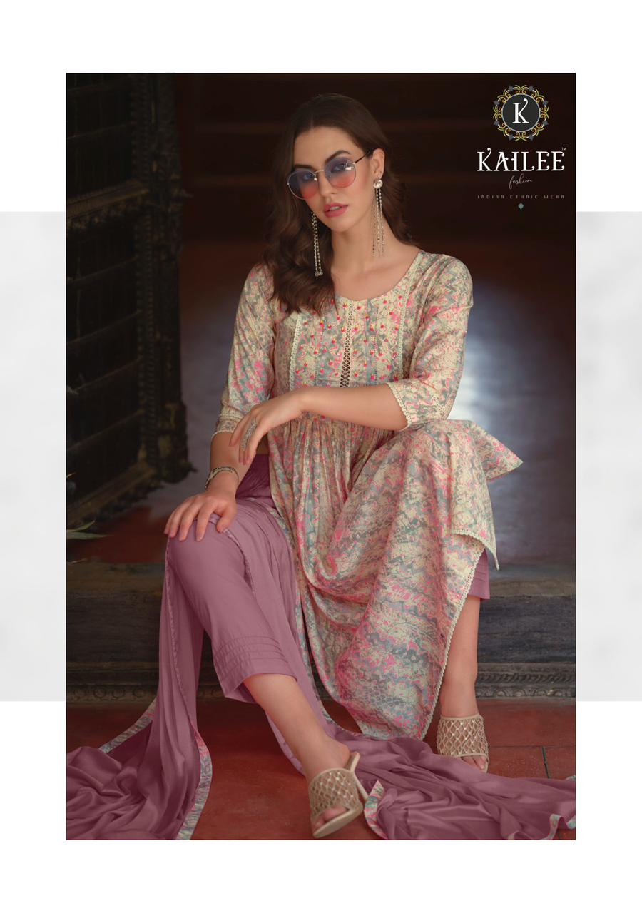 Kailee Sanduk collection 5
