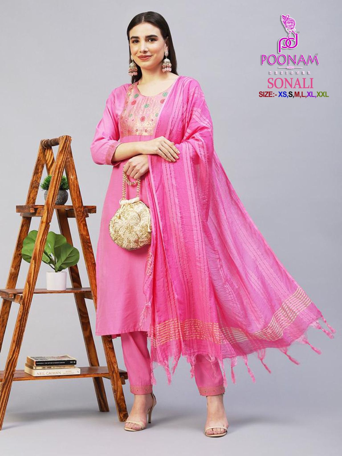 Poonam Sonali collection 2