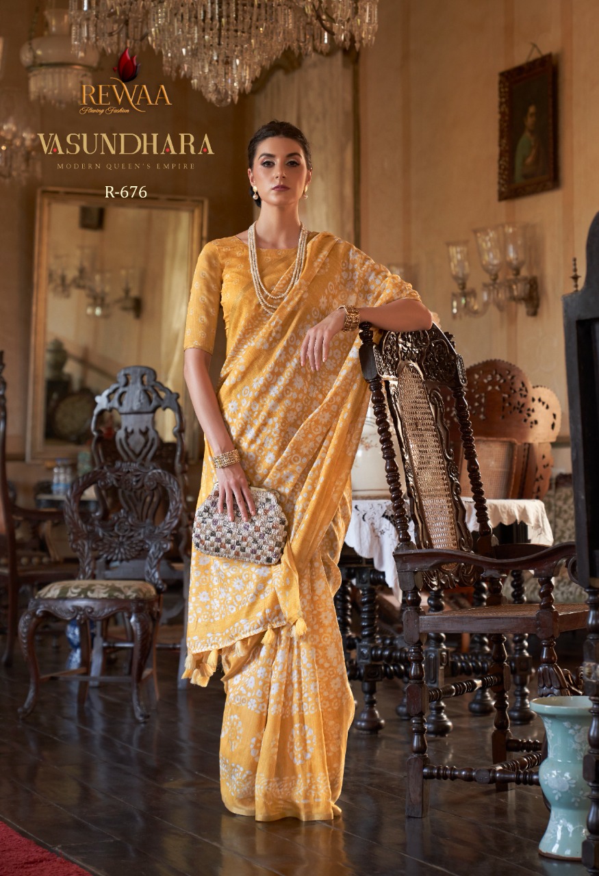 Rewaa Vasundhara collection 5
