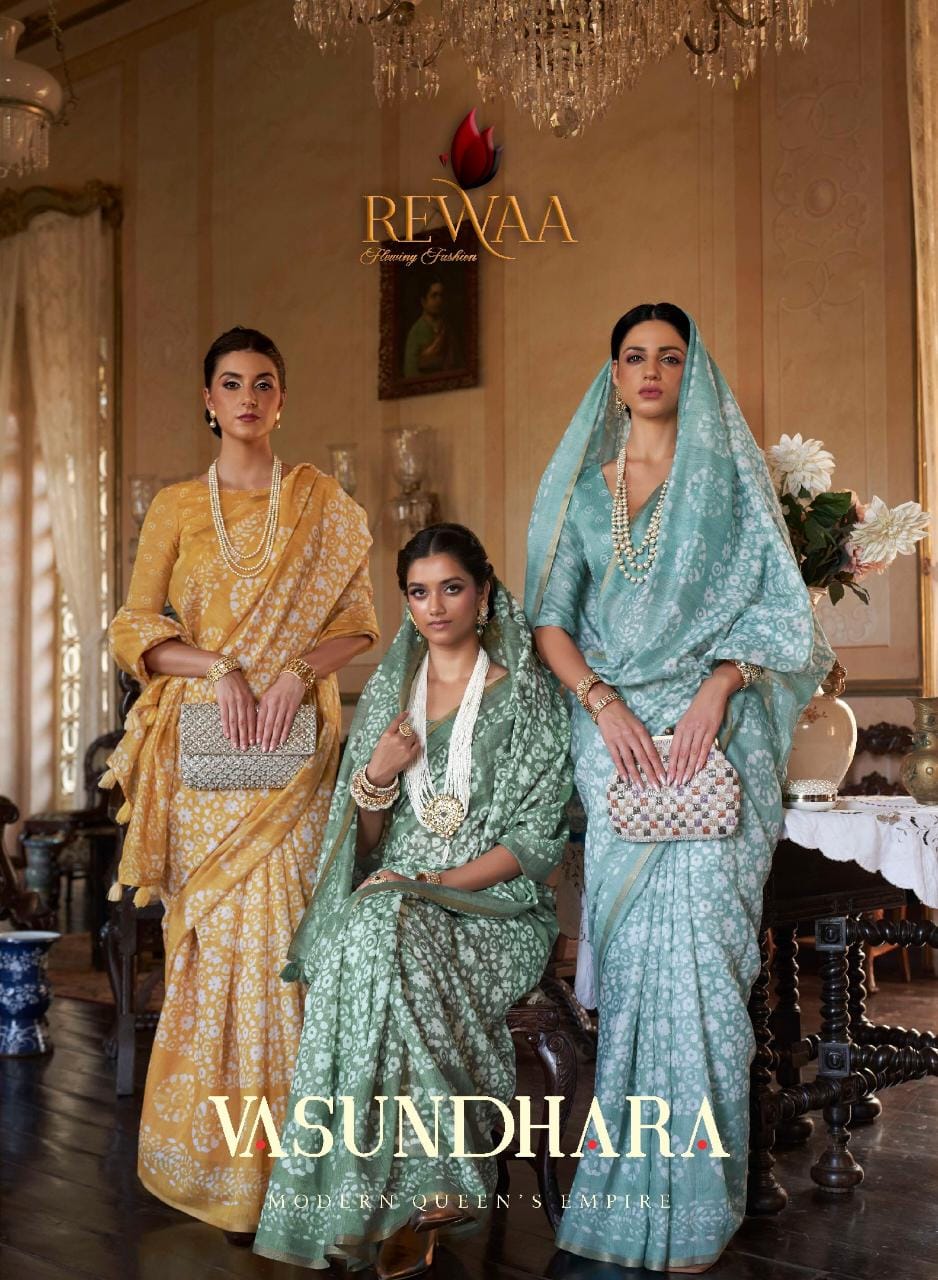 Rewaa Vasundhara collection 11