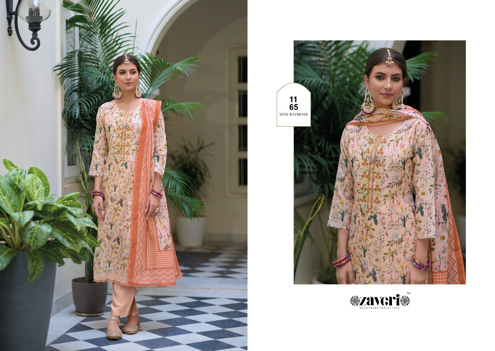 Zaveri Ayleen collection 1