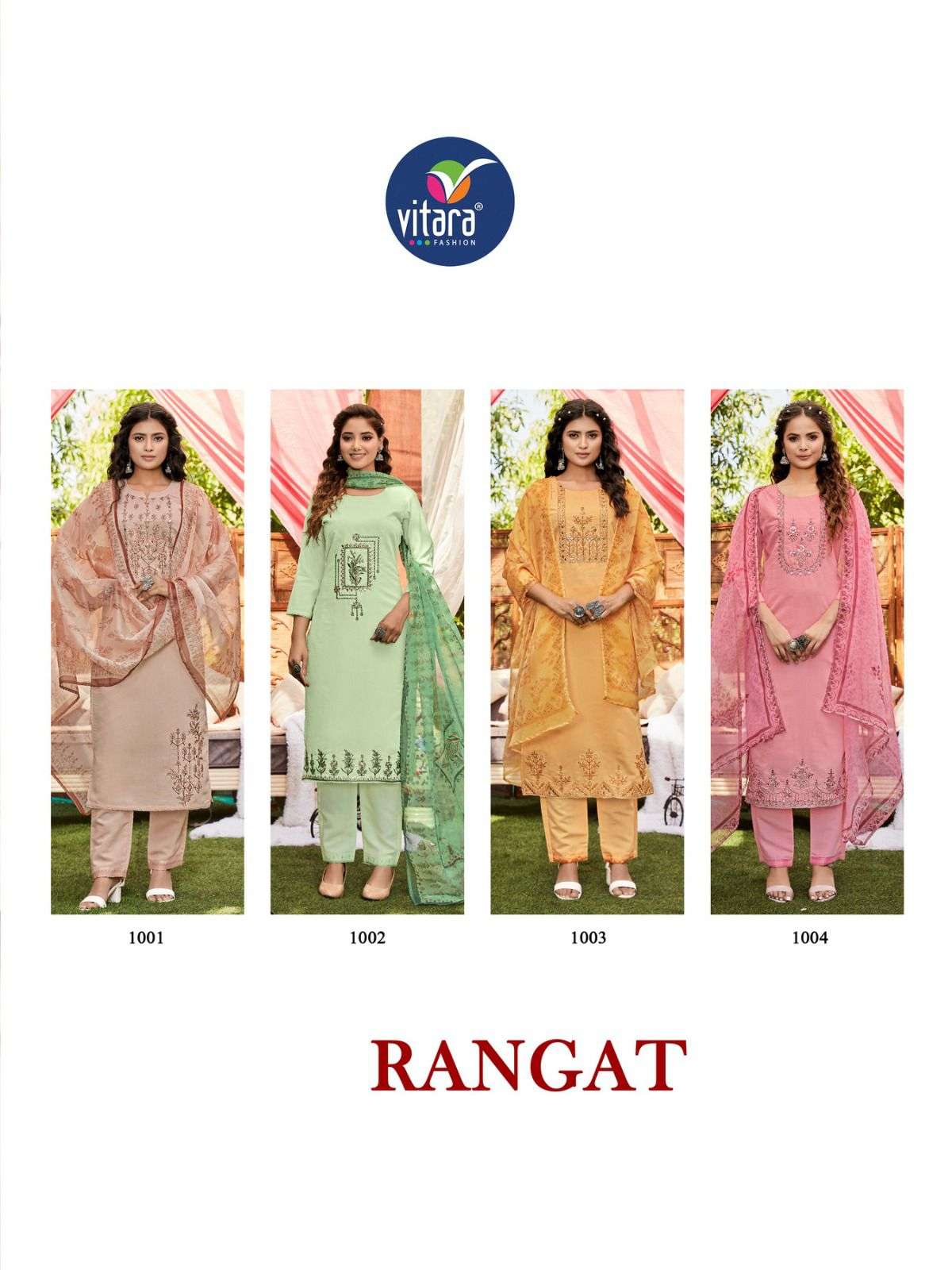 Vitara Rangat collection 1