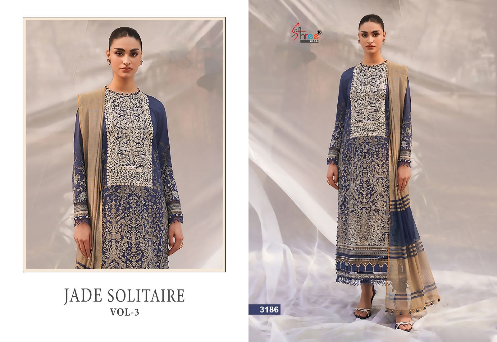 Shree Jade Solitaire Vol 3 collection 2