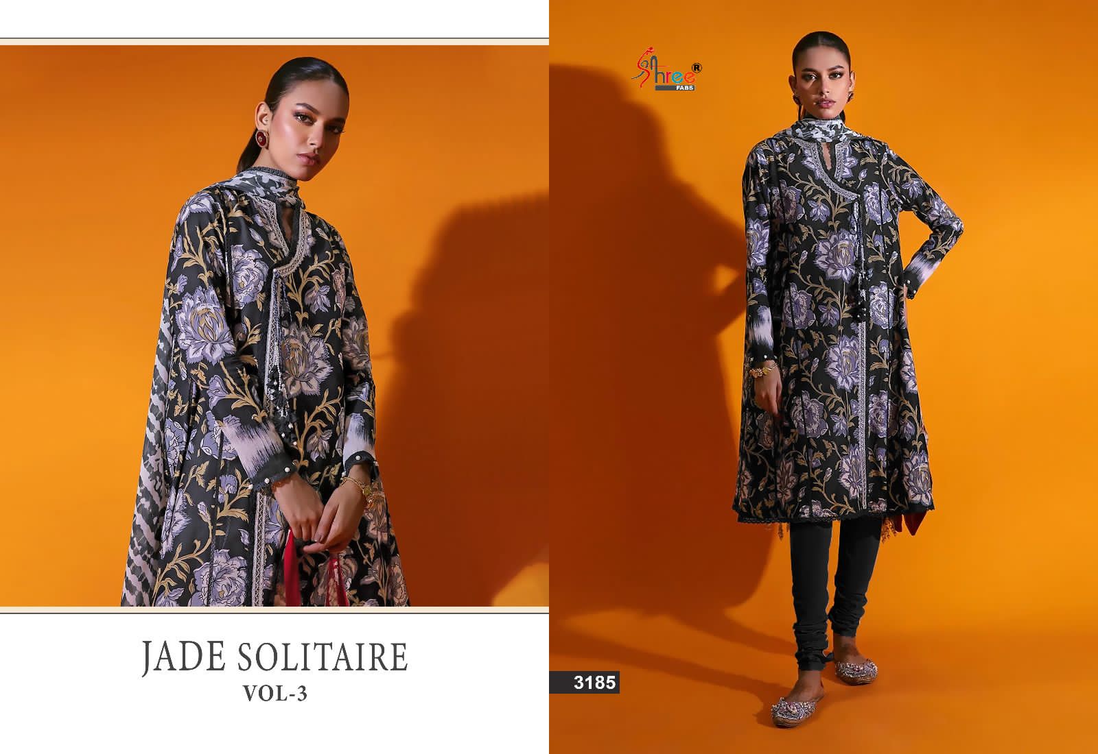 Shree Jade Solitaire Vol 3 collection 7