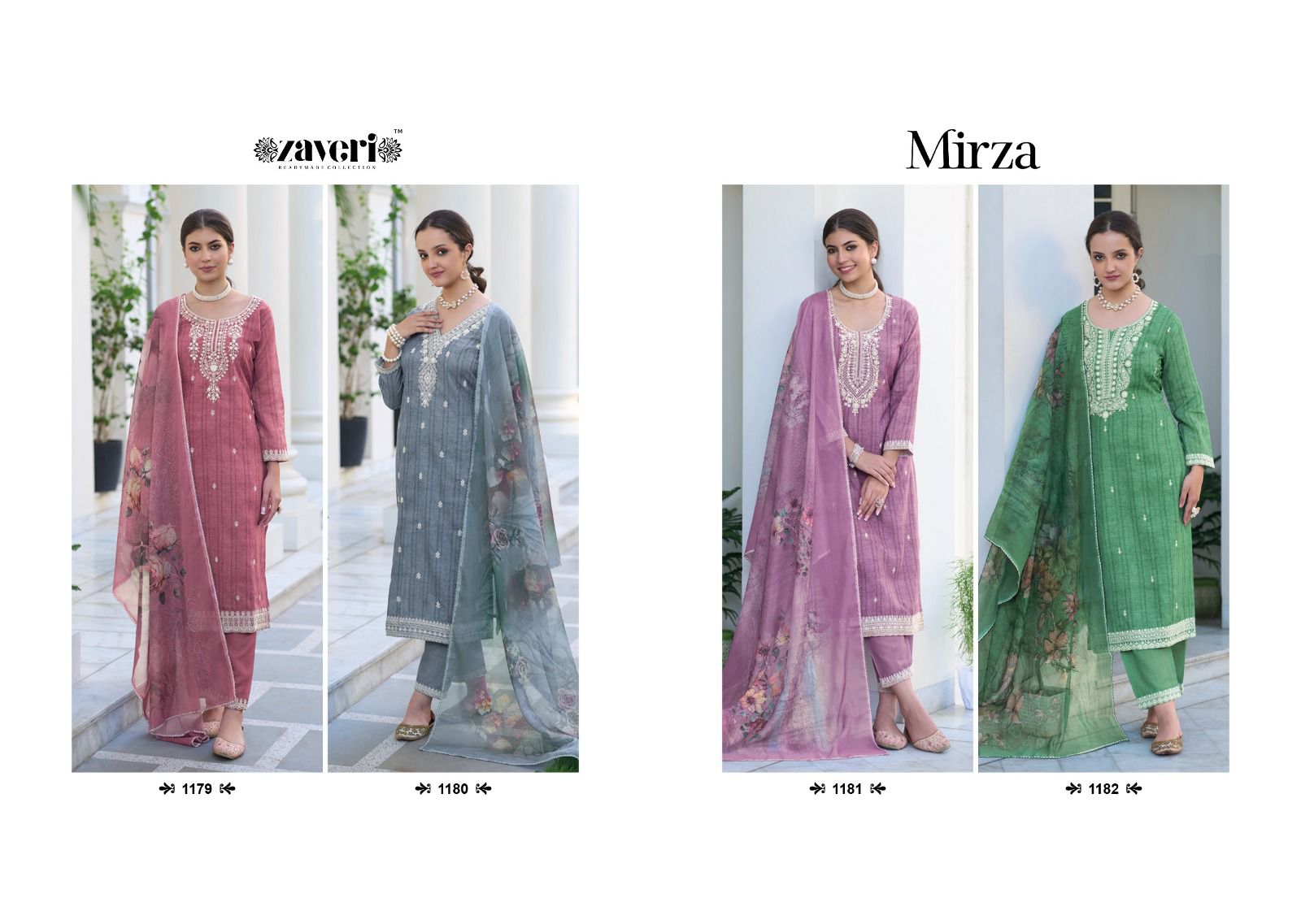 Zaveri Mirza collection 5