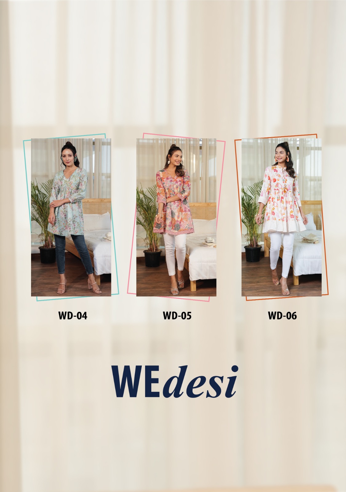 S4u Wedesi collection 5