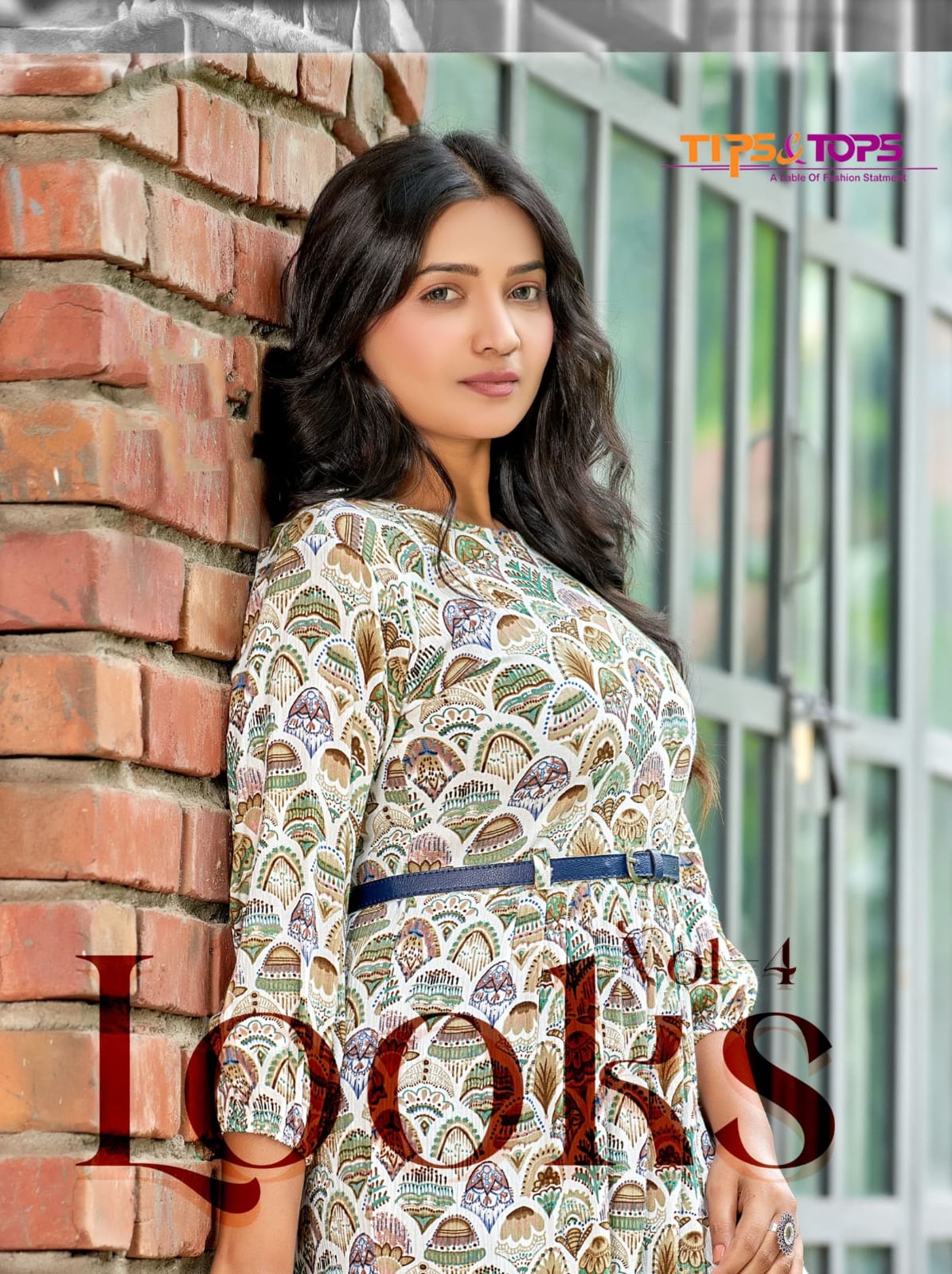 Tips & Tops Looks Vol 4 collection 1