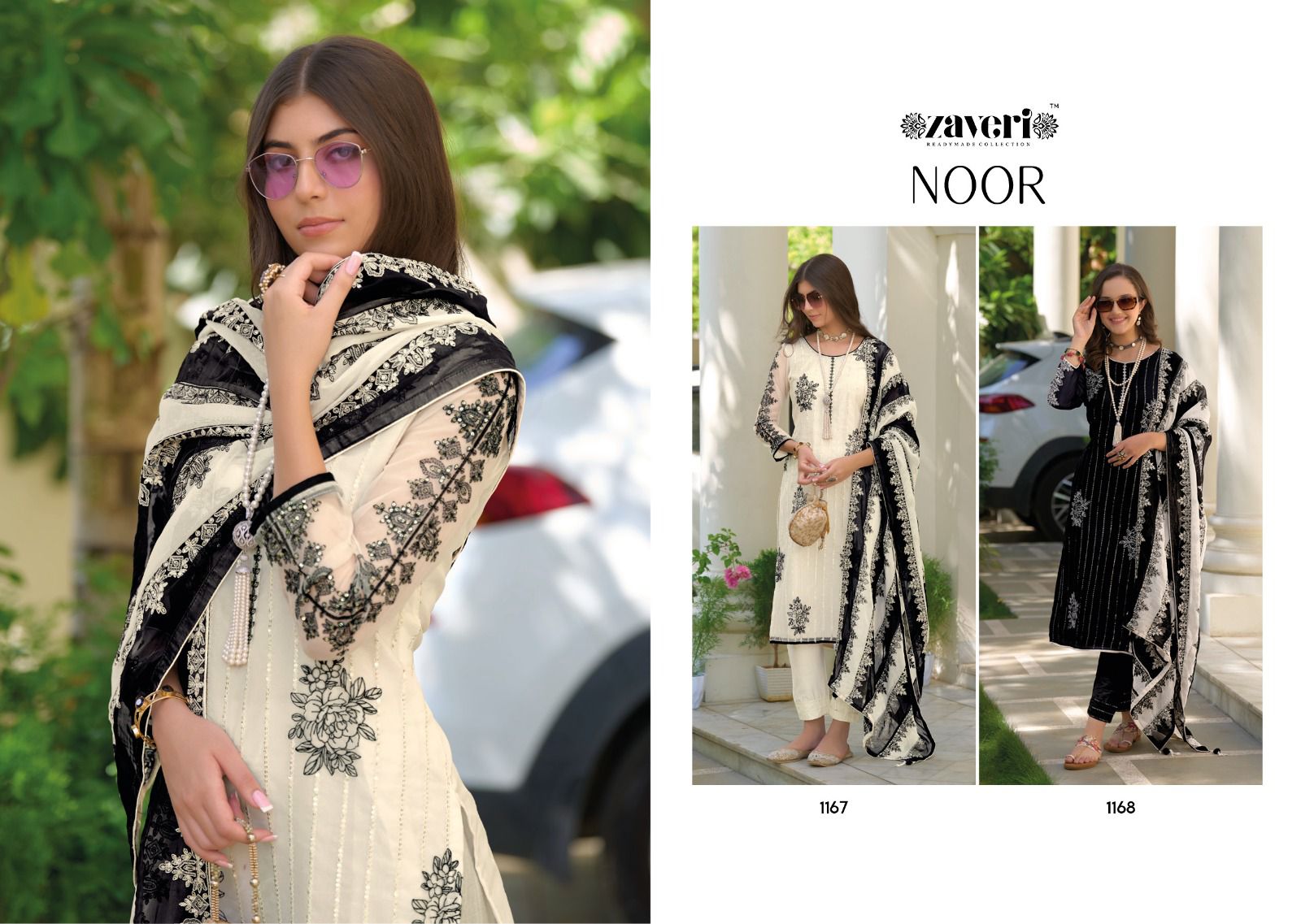 Zaveri Noor collection 6